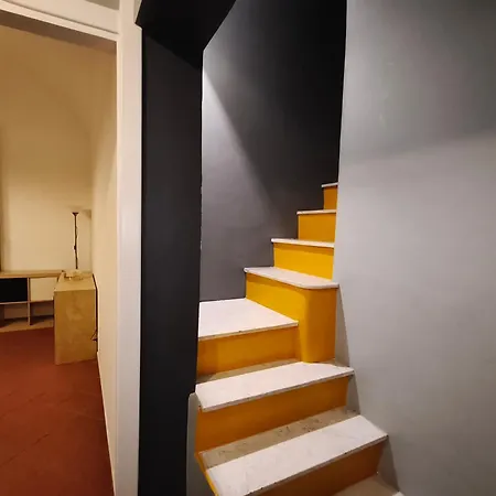 Teo In Via Umberto I, In The Historic & Baroque Center Of The Apartment Catania