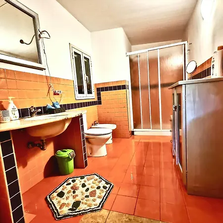 Apartment Teo In Via Umberto I, In The Historic & Baroque Center Of The