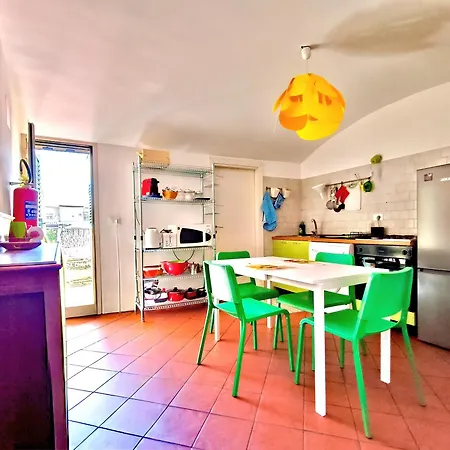 Apartment Teo In Via Umberto I, In The Historic & Baroque Center Of The *