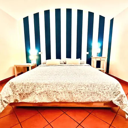 Apartment Teo In Via Umberto I, In The Historic & Baroque Center Of The Catania